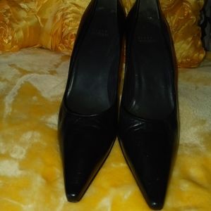 Woman's Heel